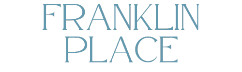 Franklin Place Townhomes logo